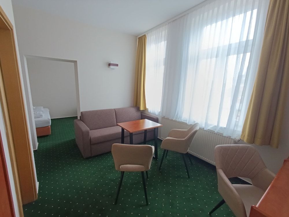 Regiohotel Bunte Stadt Wernigerode Premium Double Room 6