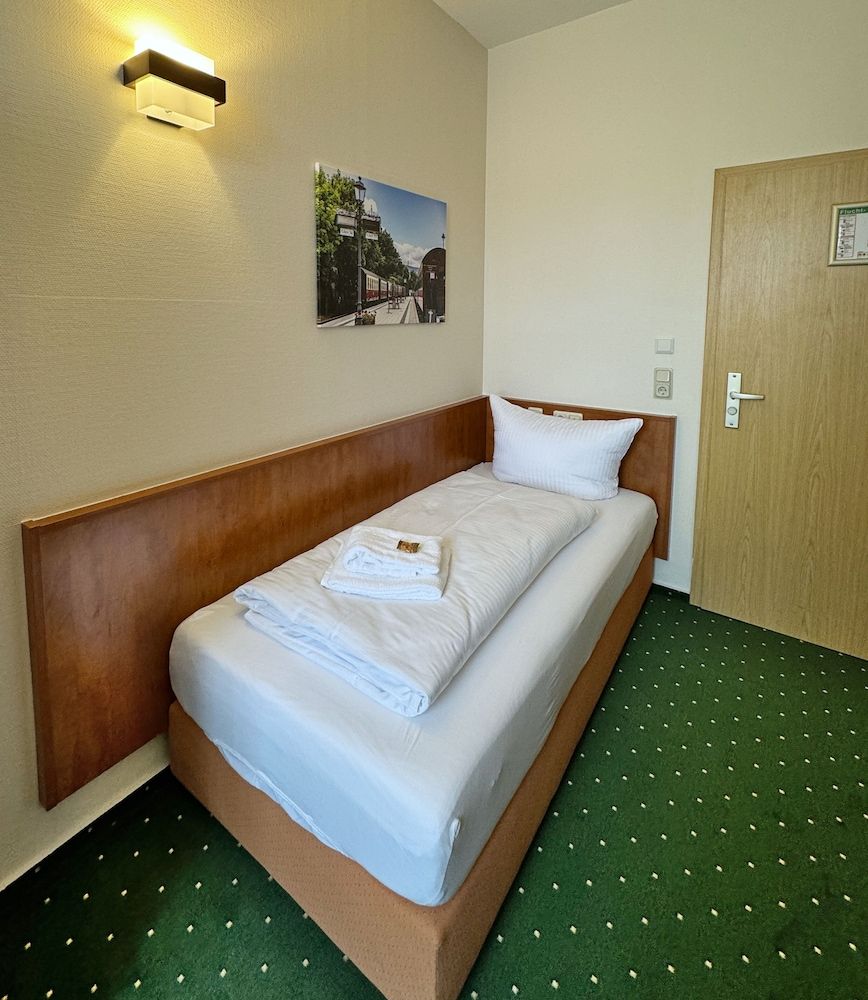 Regiohotel Bunte Stadt Wernigerode