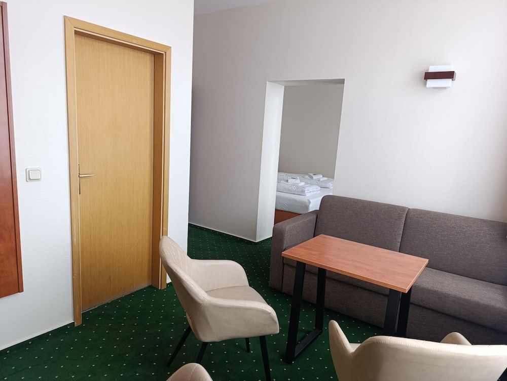 Regiohotel Bunte Stadt Wernigerode Premium Double Room 5
