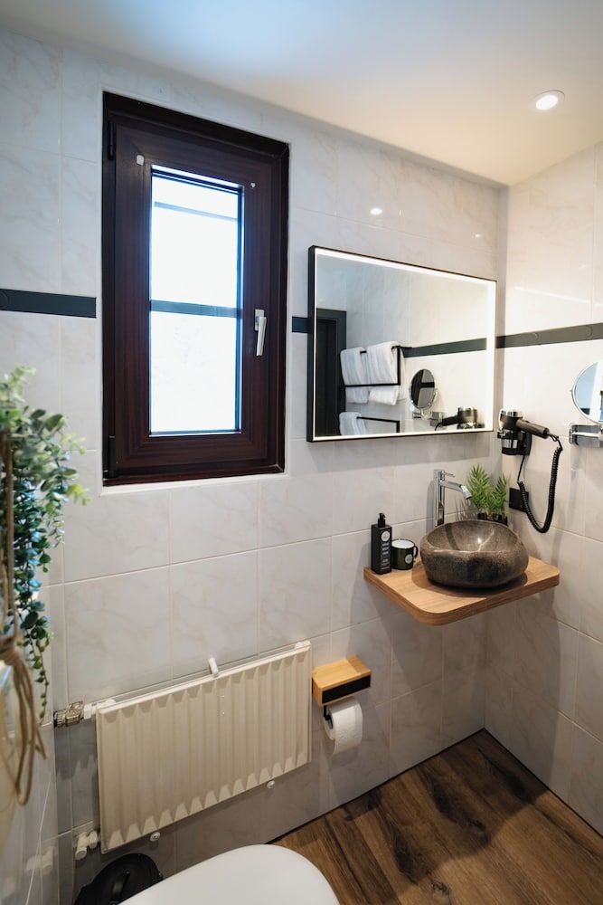 Haus Tonburg - RoLigio-Campus Basic Apartment, City View 3