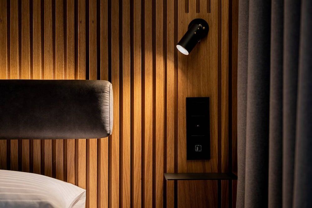 Zleep Hotel Frankfurt Airport Kelsterbach Standard Double or Twin Room 8