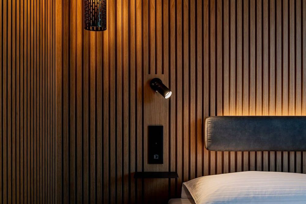 Zleep Hotel Frankfurt Airport Kelsterbach Standard Double or Twin Room 7