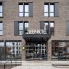 Zleep Hotel Frankfurt Airport Kelsterbach