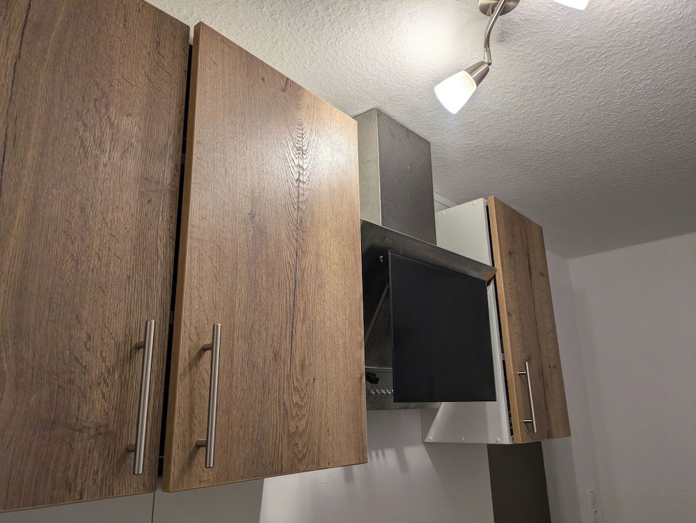 NestOaseWHV Zimmer zw.City und Südstrand Basic Double Room 10