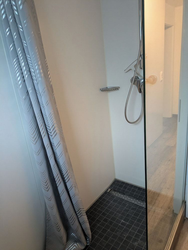 NestOaseWHV Zimmer zw.City und Südstrand Basic Double Room 7