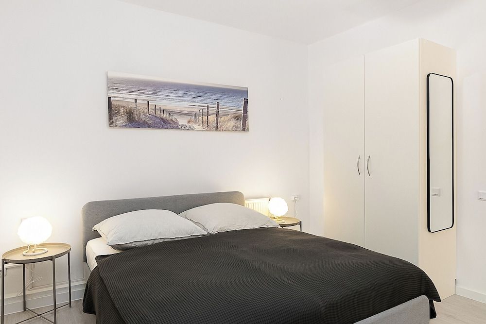 Nordic Comfort Apartments