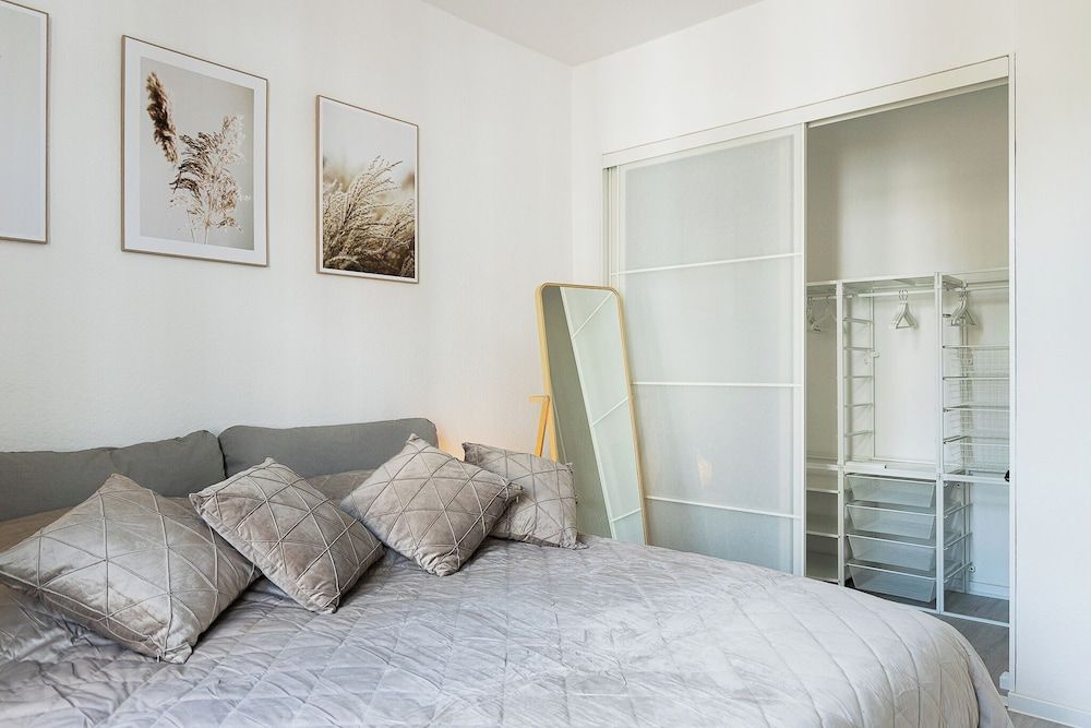 Apart Brunnen Bremerhaven FamilienZeit Apartments