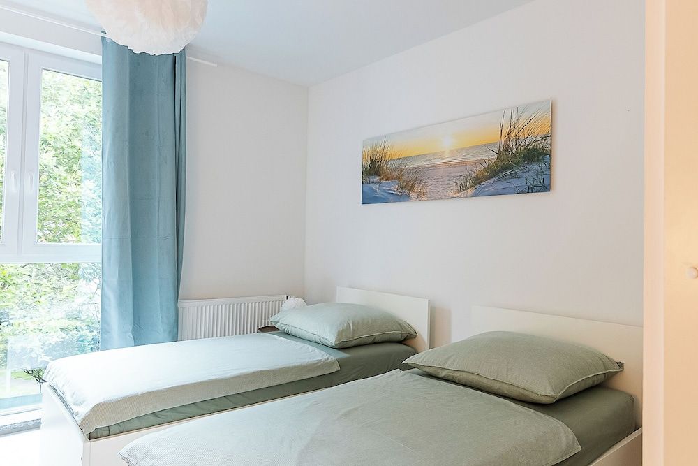 RaumZeit Apartments