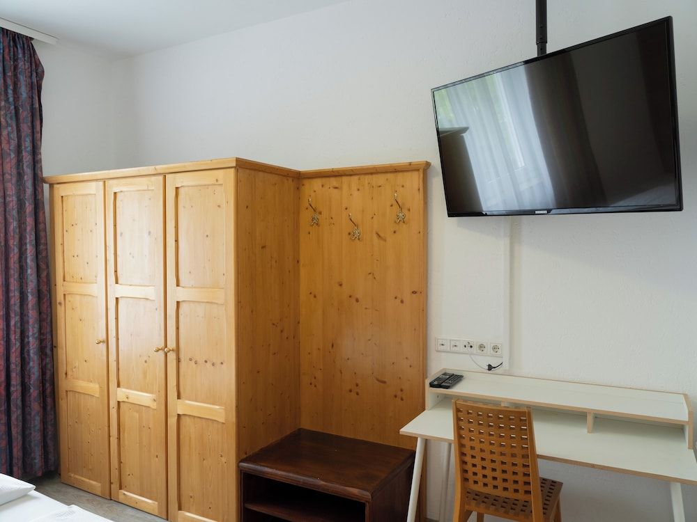 Donauhotel Ingolstadt Comfort Quadruple Room 5