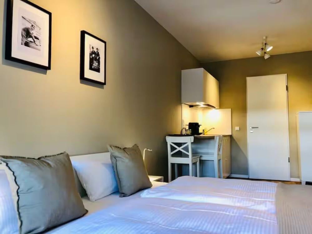 Arbio I Cube Apartments