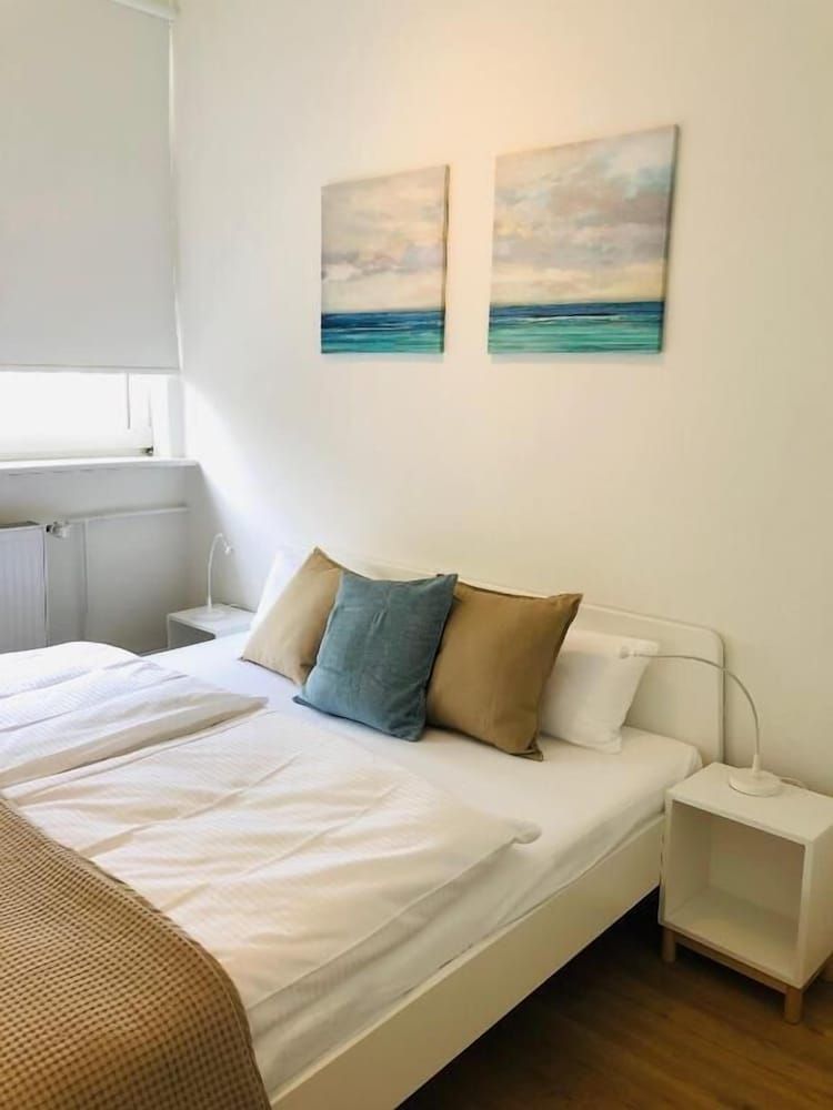 Arbio I Cube Apartments