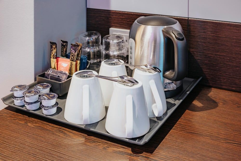 Premier Inn Rosenheim City Lokhöfe Standard Triple Room 6