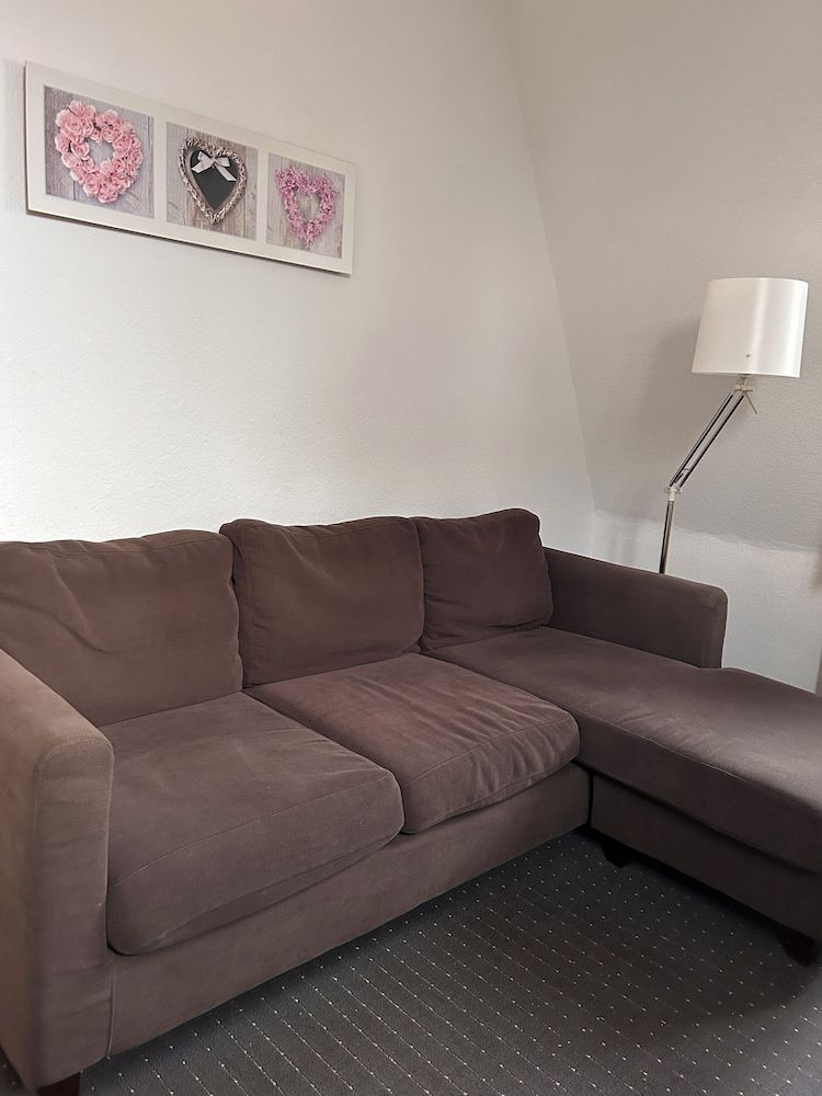 Alte Schlosskurve Hotel & Restaurant Classic Studio Suite, City View 4