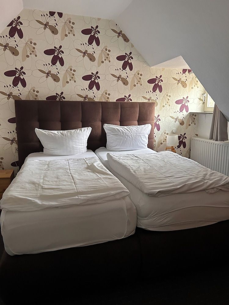 Alte Schlosskurve Hotel & Restaurant Classic Studio Suite, City View 2