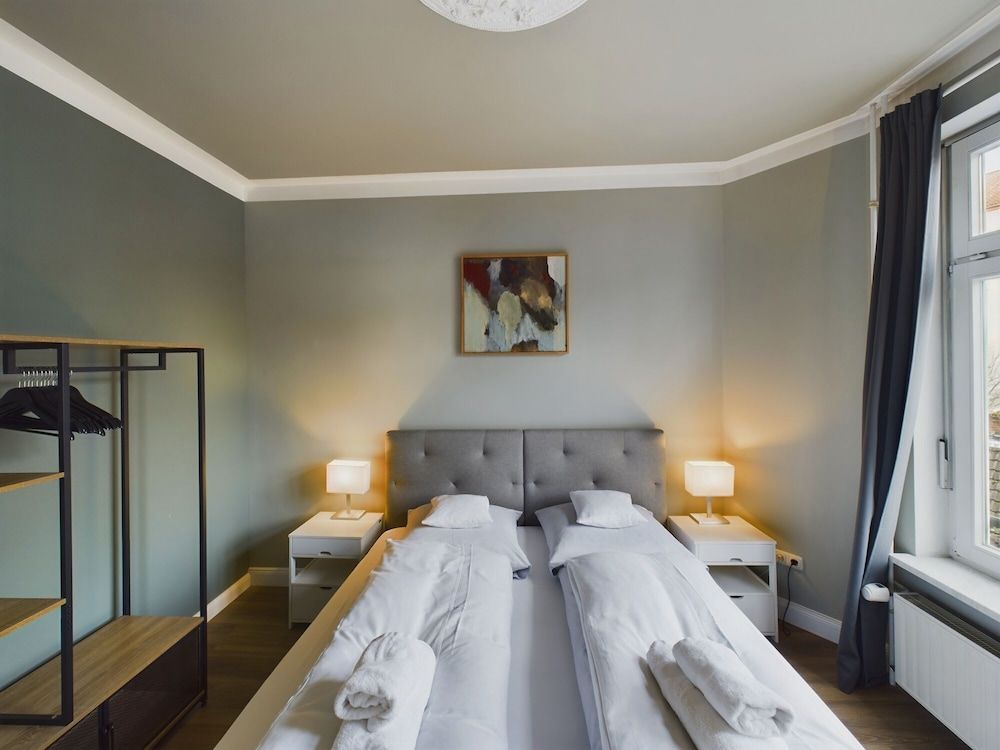 Apartment 4