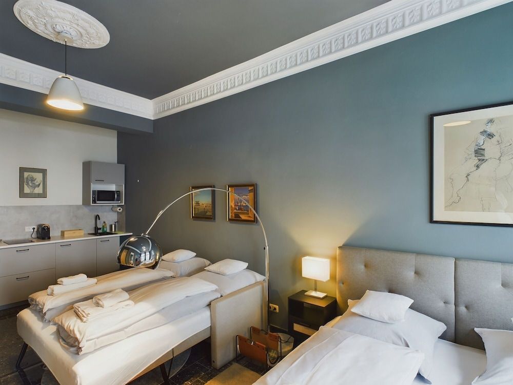 Apartment 2
