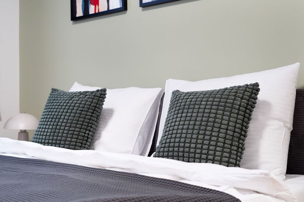 Schöne Apartments in Bad Honnef Family Apartment 3