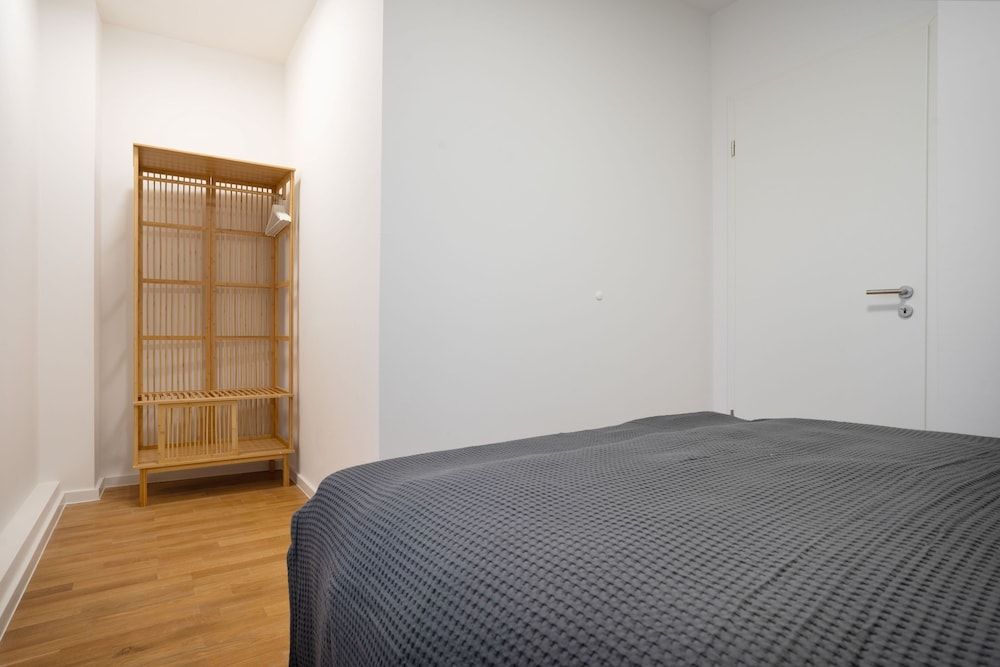 Schöne Apartments in Bad Honnef Family Apartment