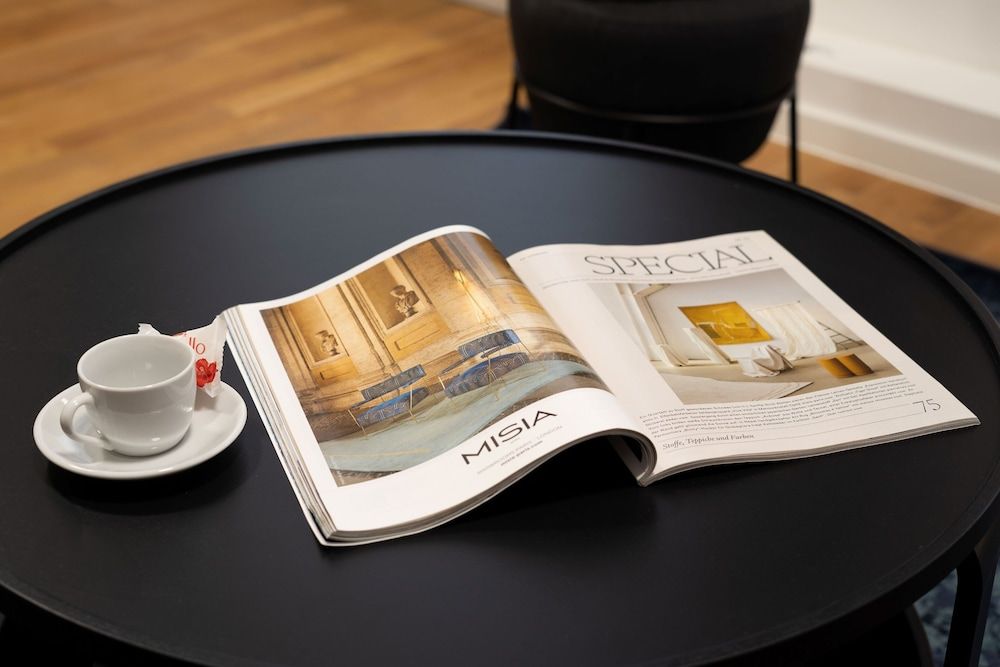 Schöne Apartments in Bad Honnef Deluxe Apartment, 1 Queen Bed with Sofa bed 15