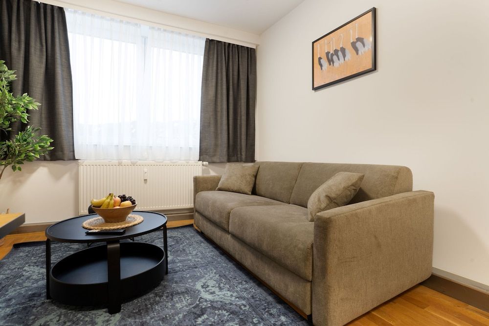 Schöne Apartments in Bad Honnef Family Apartment 10