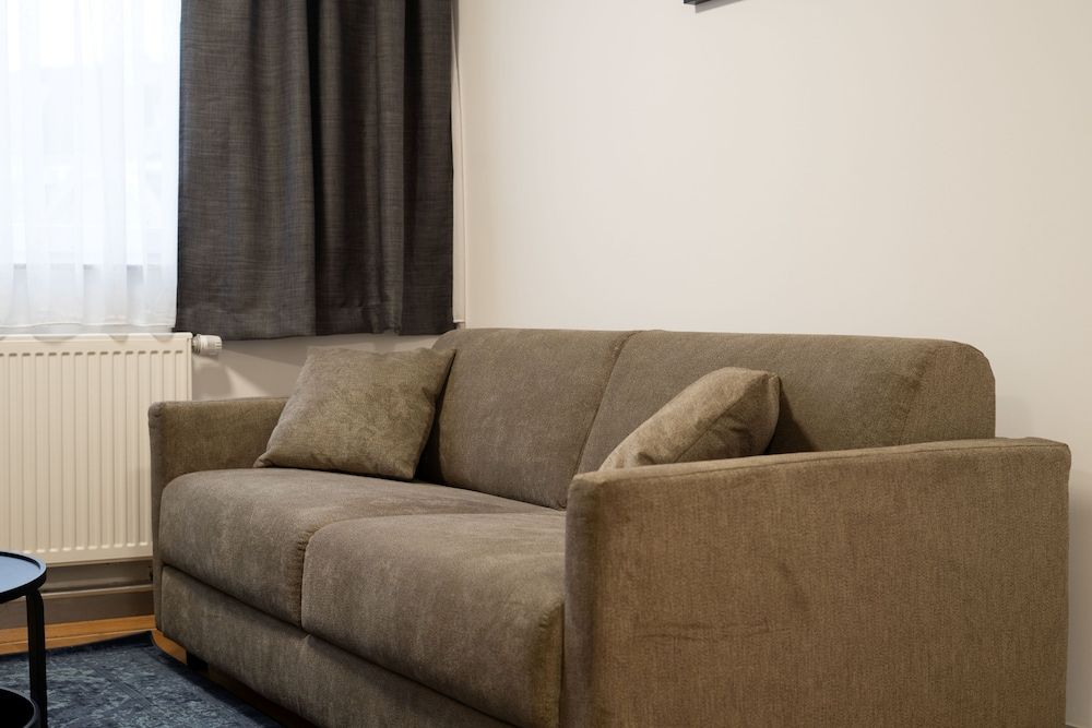 Schöne Apartments in Bad Honnef Family Apartment 17