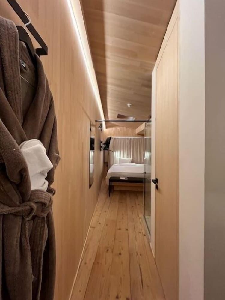 Hotel Kühbacher Classic Double Room, Courtyard View 28