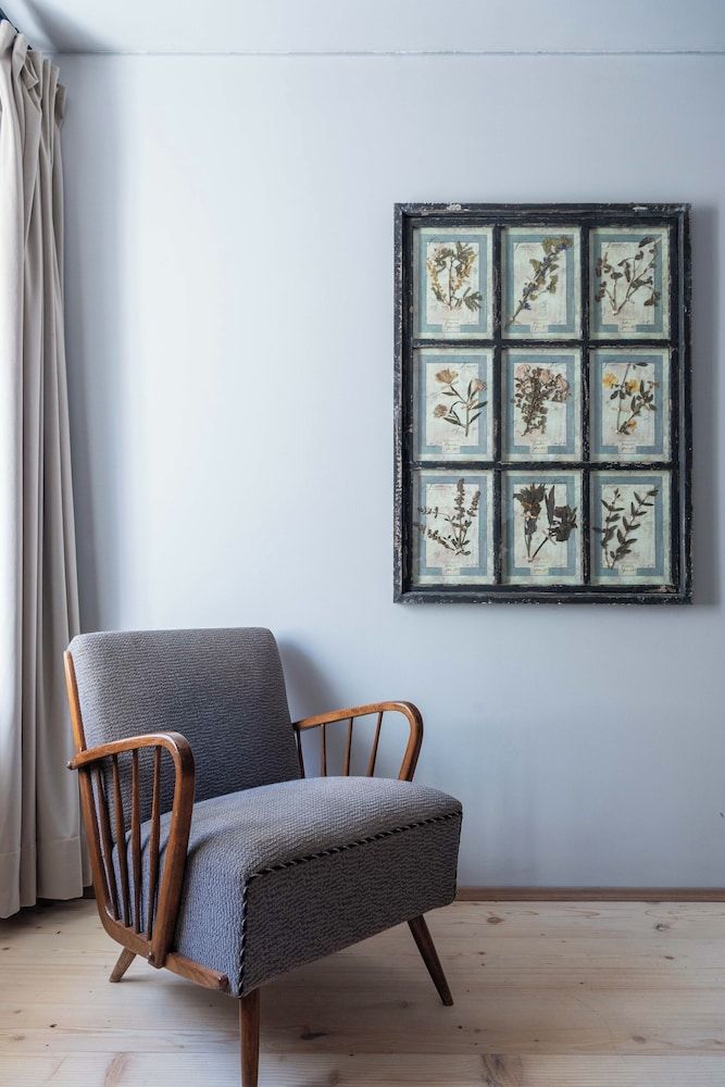 Hotel Kühbacher Deluxe Double Room 26