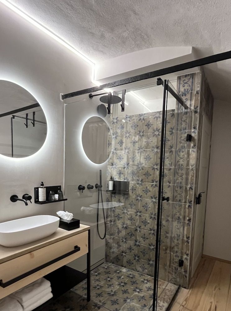 Hotel Kühbacher Deluxe Double Room 24