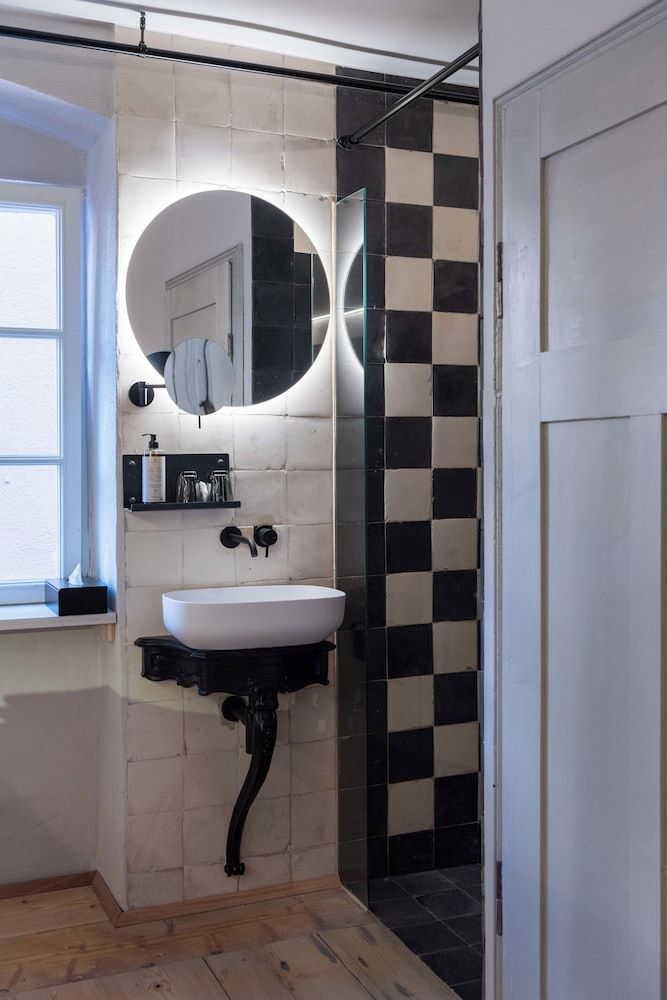 Hotel Kühbacher Deluxe Double Room 18