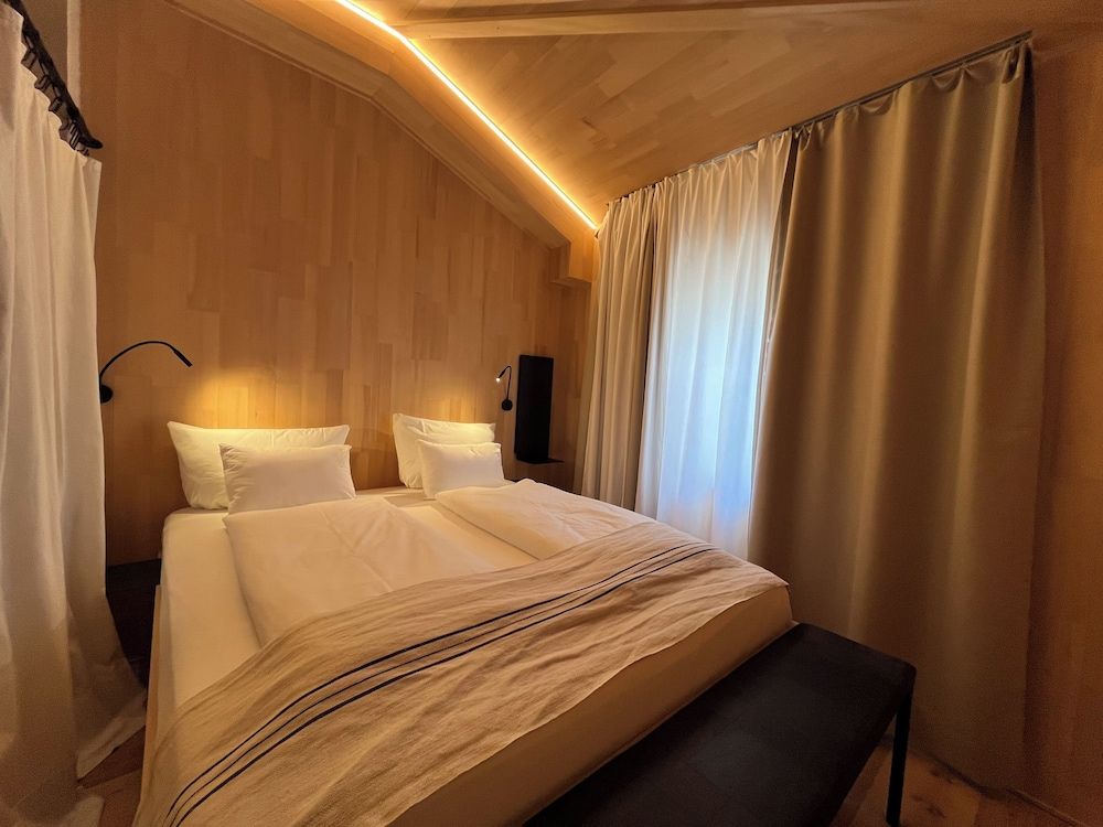 Hotel Kühbacher Design Double Room, 1 King Bed 6