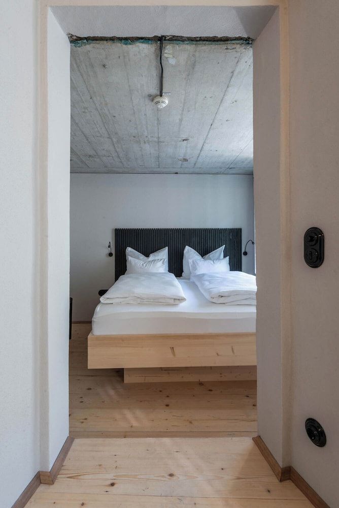 Hotel Kühbacher Deluxe Double Room 2