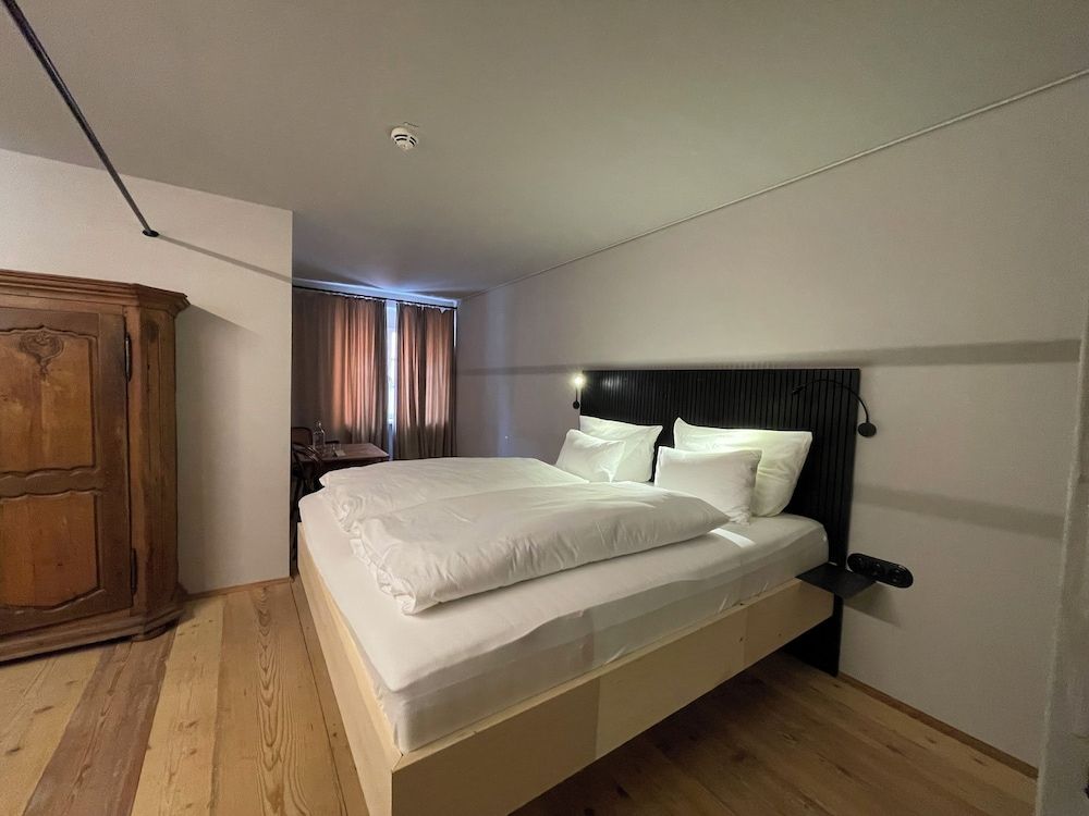 Hotel Kühbacher Deluxe Double Room 3