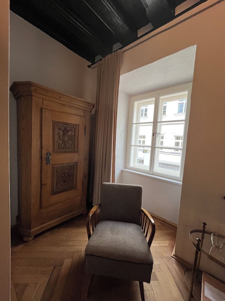 Hotel Kühbacher Deluxe Double Room 31