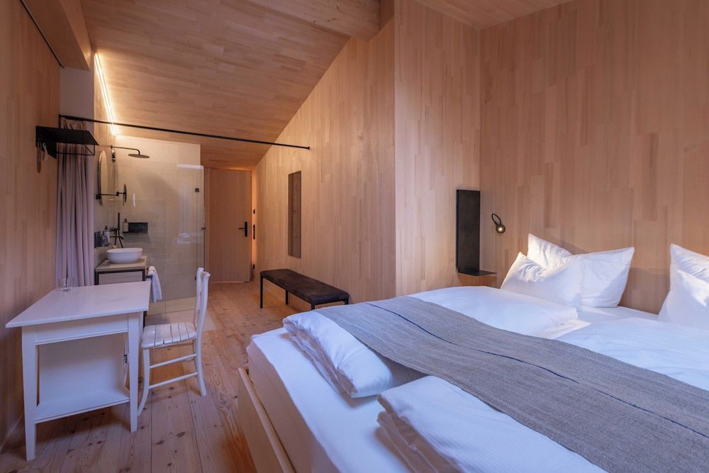 Hotel Kühbacher Design Double Room, 1 King Bed 3