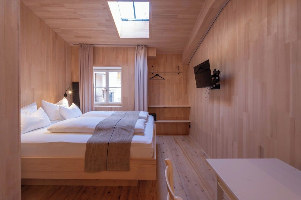 Hotel Kühbacher Design Double Room, 1 King Bed 2