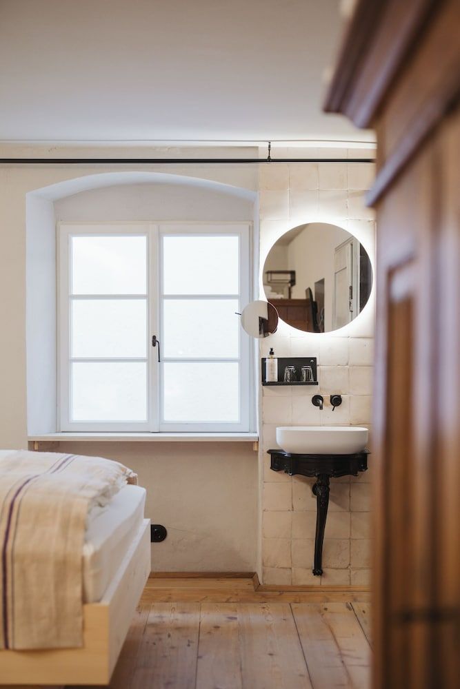 Hotel Kühbacher Deluxe Double Room 27