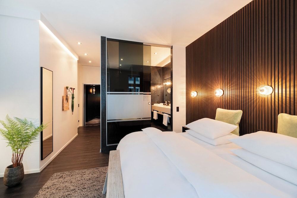 Nena Hotel Bremen Comfort Double Room 4