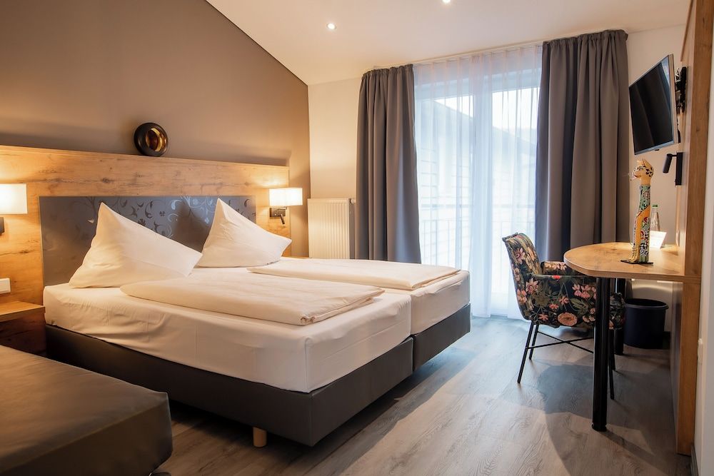 Hotel & Restaurant Bestenheider Stuben Premium Double Room