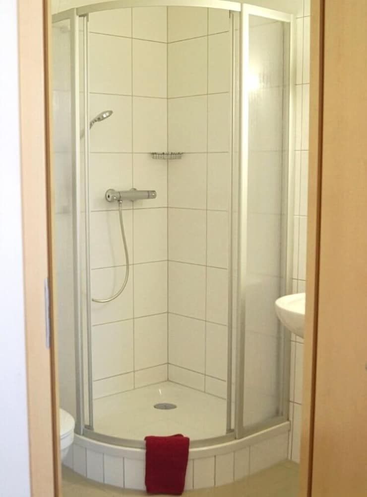 Fürstenhof Landgasthaus und Hotel Comfort Single Room 2