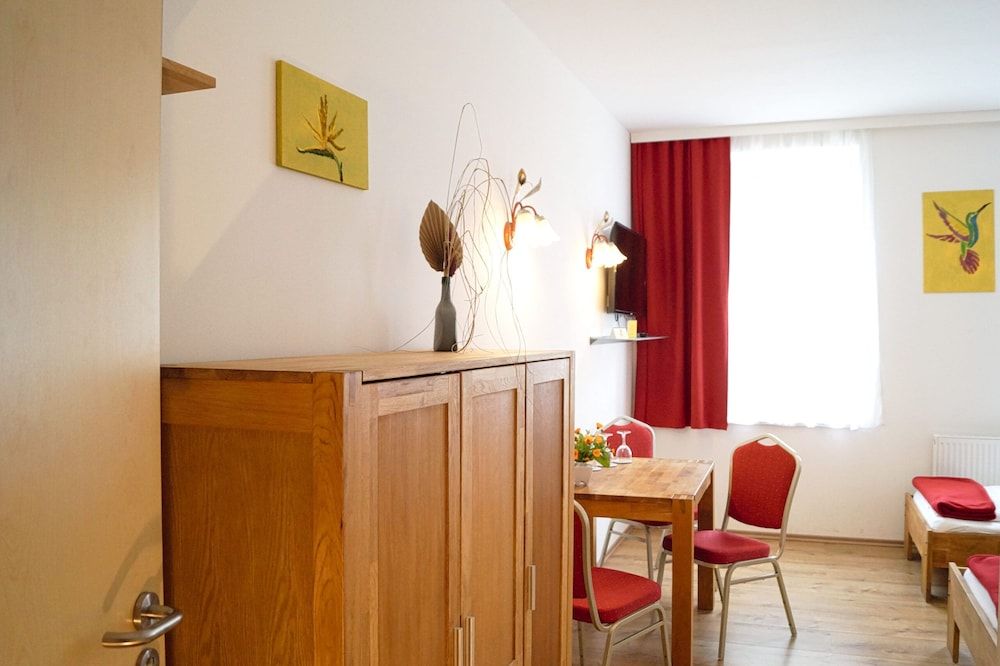 Fürstenhof Landgasthaus und Hotel Comfort Triple Room 4