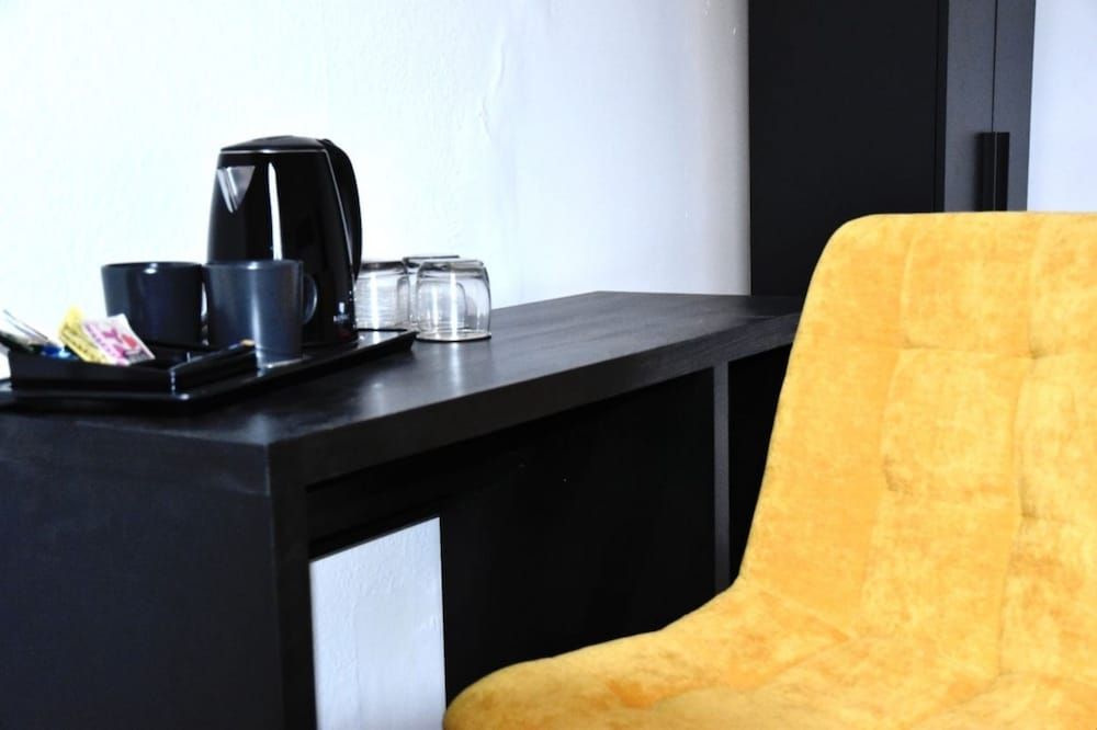 Villa C&C Double Room 4