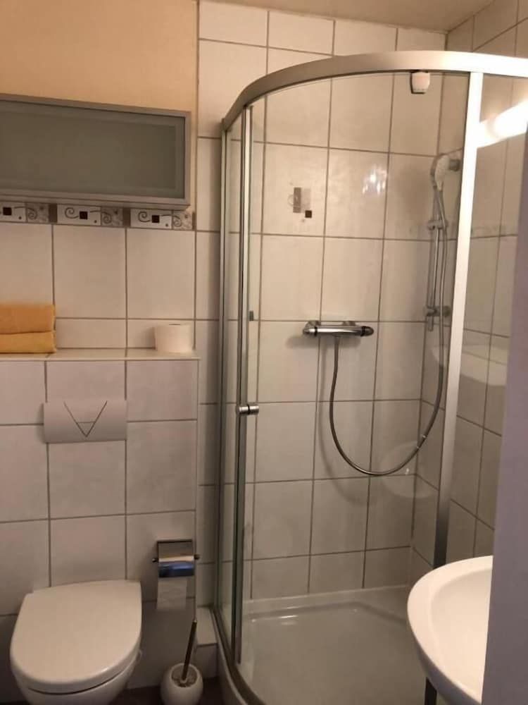 HOTEL ZUM SCHÜTZEN Single Room 3