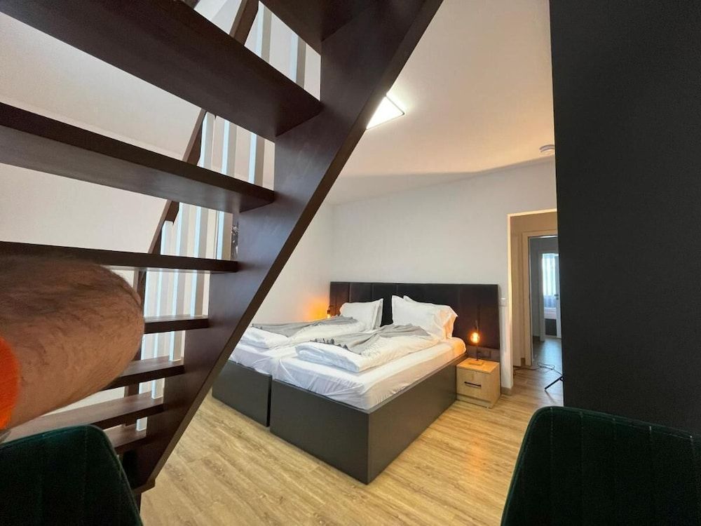 Haven - Hotel Dona Business Double Room, 1 Bedroom, Non Smoking, Air conditioning 2