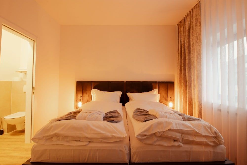 Haven - Hotel Dona Business Double Room, 1 Bedroom, Non Smoking, Air conditioning 5