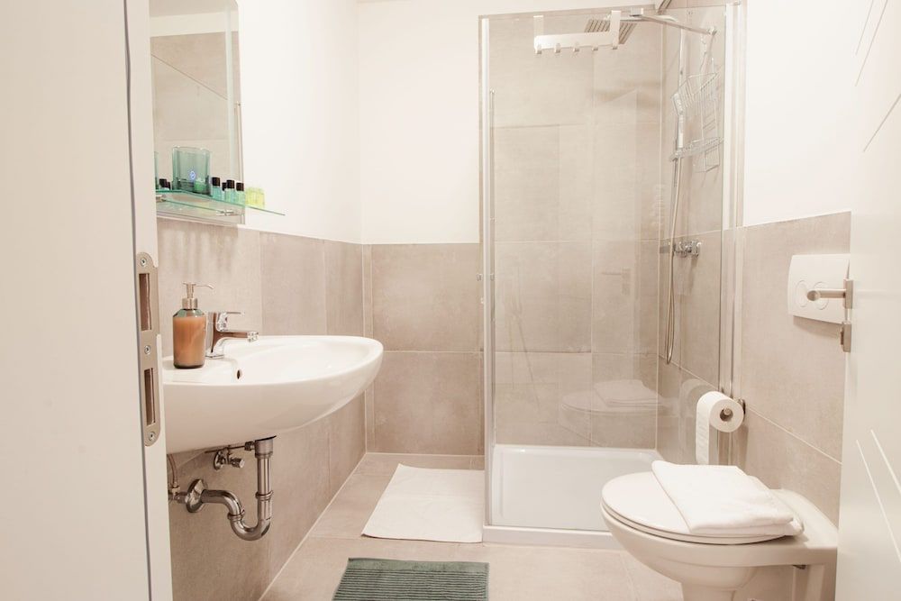 Haven - Hotel Dona Business Double Room, 1 Bedroom, Non Smoking, Air conditioning 14