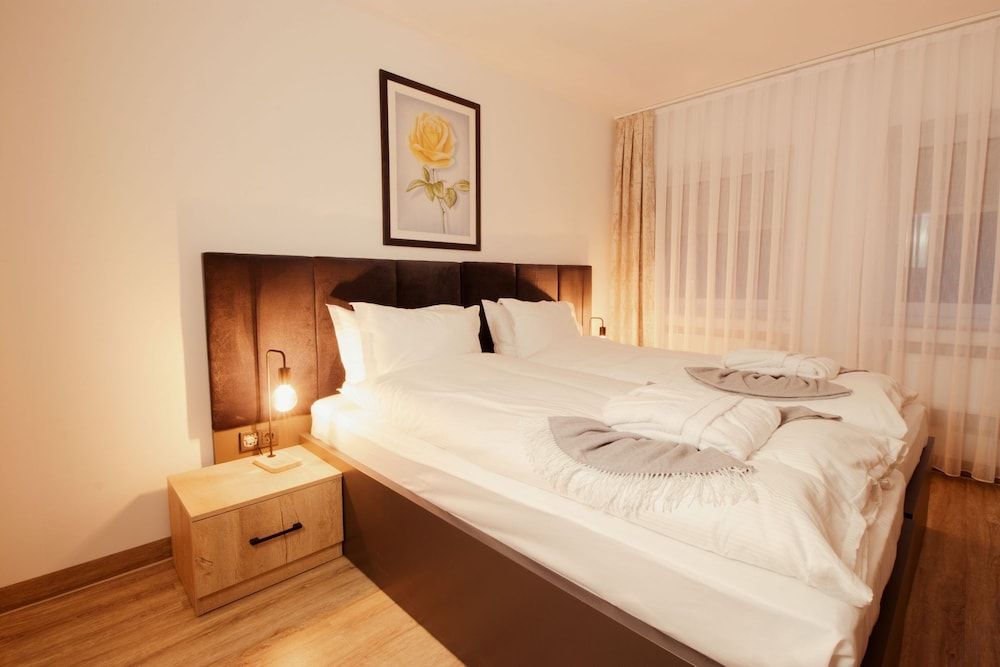 Haven - Hotel Dona Business Double Room, 1 Bedroom, Non Smoking, Air conditioning 7