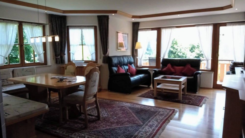 Apartment, 2 Bedrooms, Balcony
