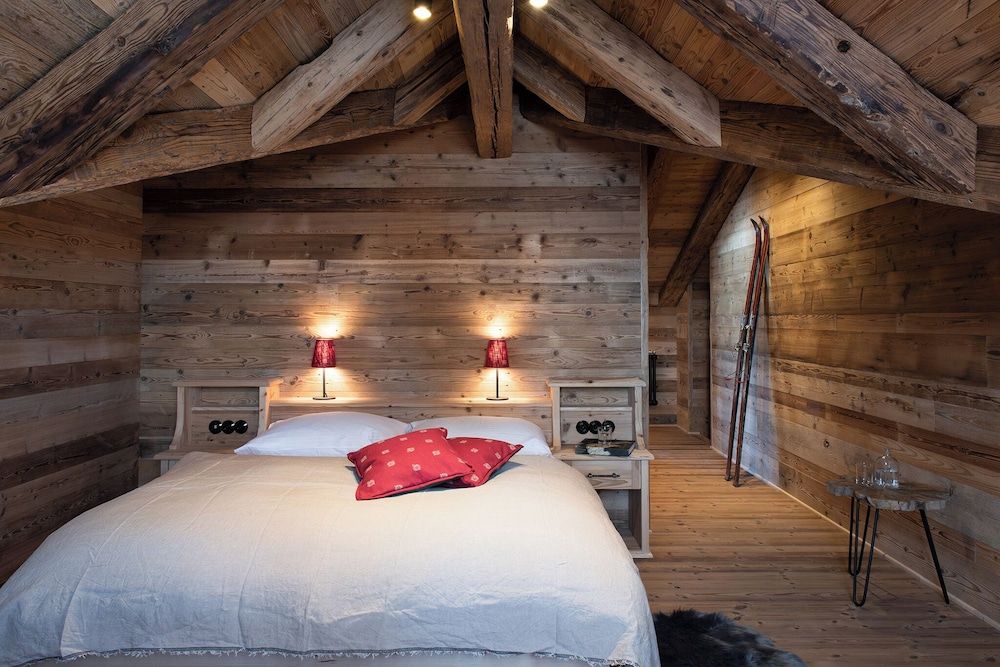 Comfort Quadruple Room
