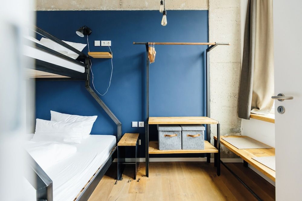 Superior Apartment, 2 Bedrooms