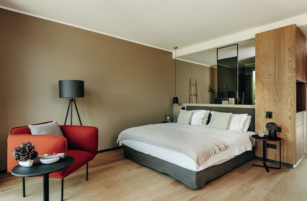 Relais & Chateaux Diepeschrather Mühle Superior Double Room 2